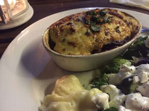 Lefty's Restaurant - Accommodation Tasmania 0