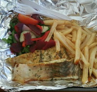 Maddigan's Seafood - Accommodation Tasmania