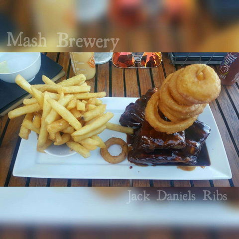 Mash Brewing - Bunbury - Accommodation Tasmania 0