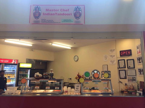 Master Chef Indian Tandoori - Accommodation Tasmania 0