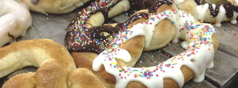 Mr. Pretzels - Parramatta - Accommodation Tasmania 0