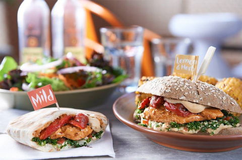 Nando's - Southport - Accommodation Tasmania 0