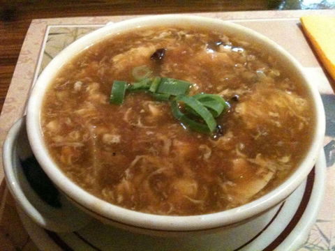 New Canton Chinese Restaurant - Accommodation Tasmania 0