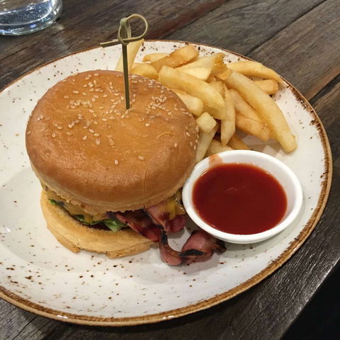 Number 38 Cafe - Accommodation Tasmania 0