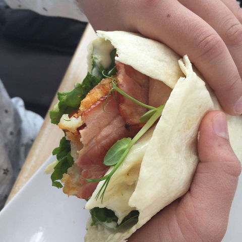 Onshore Cafe - Accommodation Tasmania 0