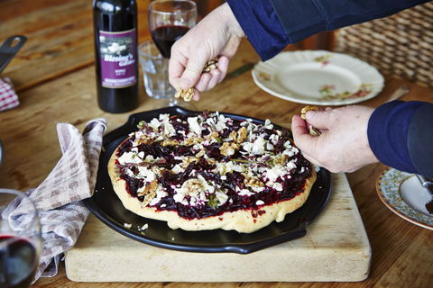 O'Reilly's Orchard - Accommodation Tasmania 0