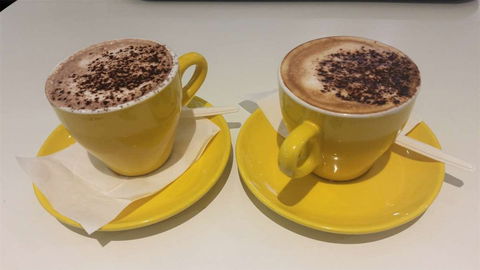 Royal Donuts - Accommodation Tasmania 0