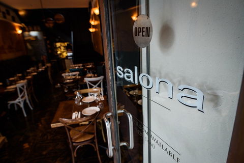 Salona - Accommodation Tasmania 0