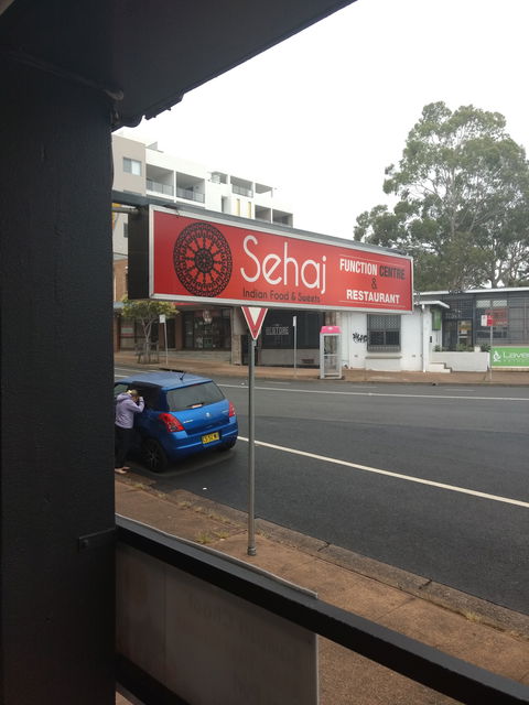 Sehaj Indian Food And Sweets - Seven Hills - Accommodation Tasmania 0