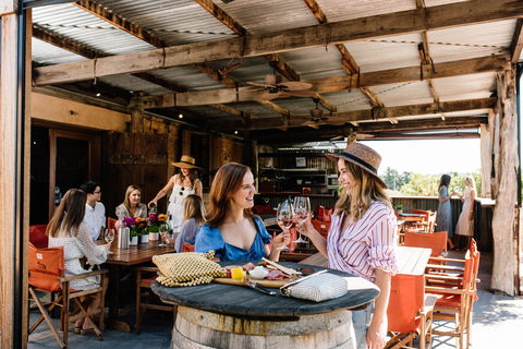 Shingleback Wine - Accommodation Tasmania 2
