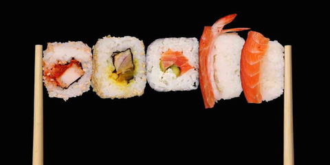 Sushi Zenko - Accommodation Tasmania 0