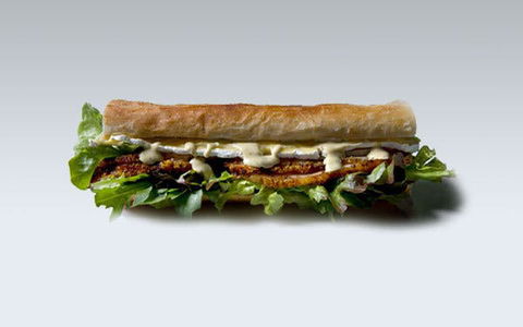 Taste Baguette - Surry Hills - Accommodation Tasmania 0