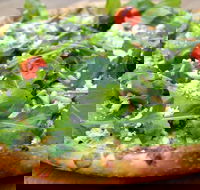 Vic's Pizzeria - Accommodation Tasmania