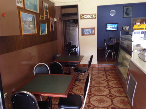 Yesil Irmak - Accommodation Tasmania 0