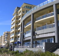 Cafe Blu - Accommodation Tasmania