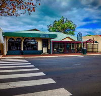 Cafe on Uduc - Accommodation Tasmania
