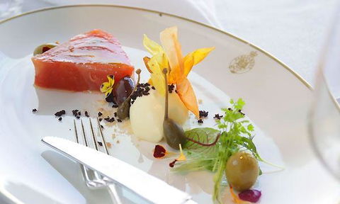 SJ's Brasserie - Accommodation Tasmania 9