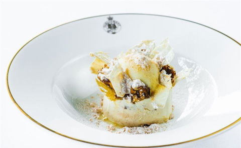 SJ's Brasserie - Accommodation Tasmania 1