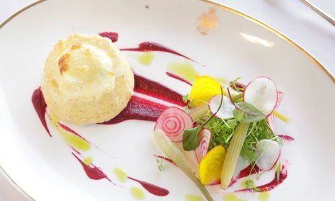 SJ's Brasserie - Accommodation Tasmania 7