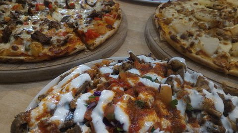 Ayhan's Turkish Cafe - Accommodation Tasmania 0