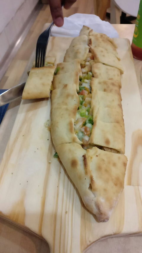 Ayhan's Turkish Cafe - Accommodation Tasmania 3
