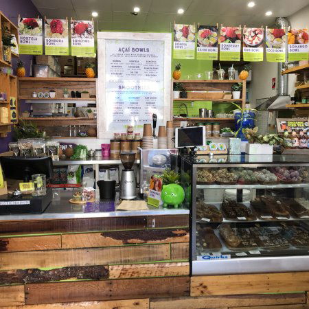 Bom Dia Bowls Acai Bar - Accommodation Tasmania 0