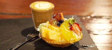 Dolce Vita Italian Restaurant - Accommodation Tasmania 3