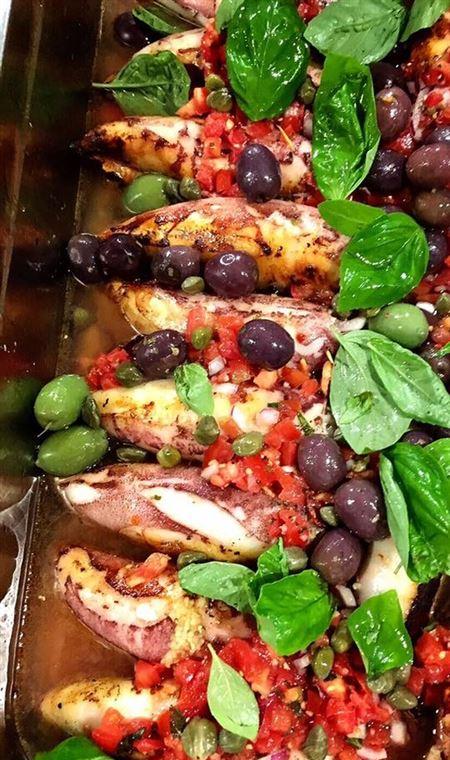 Dolce Vita Italian Restaurant - Accommodation Tasmania 4
