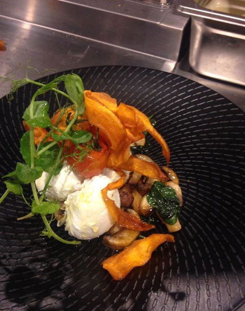 Dolce Vita Italian Restaurant - Accommodation Tasmania 6
