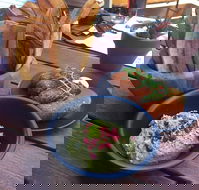 Pancho Villa - Accommodation Tasmania