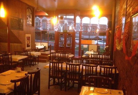 Ballarat Curry House - Accommodation Tasmania 1