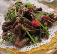 Chilli  Spicy Restaurant - Accommodation Tasmania