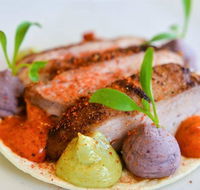Linq Bar Restaurant - Accommodation Tasmania