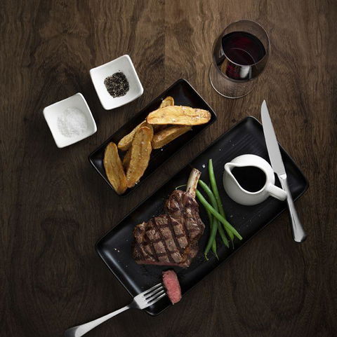Motion Bar & Grill - Accommodation Tasmania 16