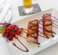 Paradise Valley Hotel - Accommodation Tasmania