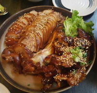Shinara Grill  Lounge - Accommodation Tasmania