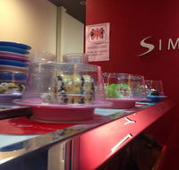 Simply Sushi - Accommodation Tasmania