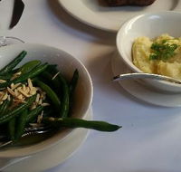 Verandah Restaurant  Bar - Accommodation Tasmania
