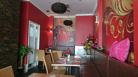 Northern Thai Cuisine - Accommodation Tasmania 0