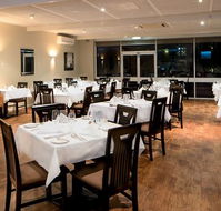 The Emerald Room - Accommodation Tasmania