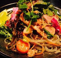 Fu Manchu Oriental Kitchen - Accommodation Tasmania