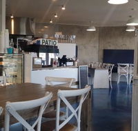 Marina Cafe - Accommodation Tasmania