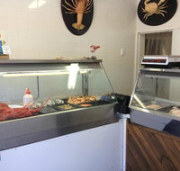 Tasmanian Coastal Seafoods - Accommodation Tasmania
