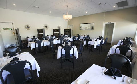 Tilly's Restaurant & Bar - Accommodation Tasmania 0