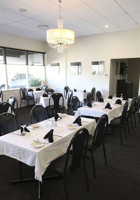Tilly's Restaurant & Bar - Accommodation Tasmania 1