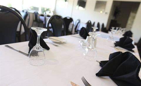 Tilly's Restaurant & Bar - Accommodation Tasmania 2