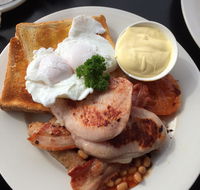 Caffe Mia - Accommodation Tasmania