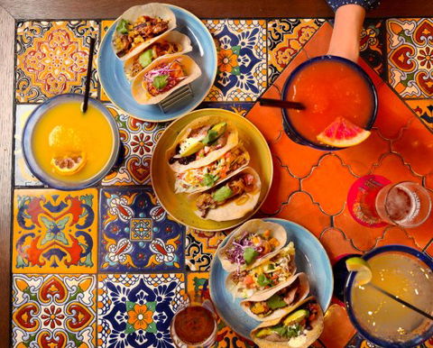EL Camino Cantina - Accommodation Tasmania 0