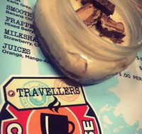 Travellers Coffee House - Accommodation Tasmania