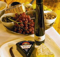 Wild Harvest Restaurant King Island - Accommodation Tasmania
